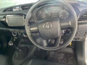 Toyota Hilux 2.4GD single cab S (aircon) - Image 6