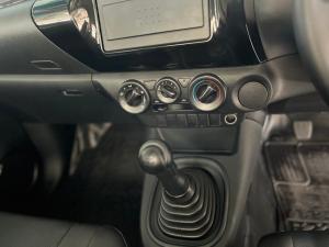 Toyota Hilux 2.4GD single cab S (aircon) - Image 7