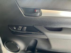 Toyota Hilux 2.4GD single cab S (aircon) - Image 8