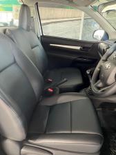 Toyota Hilux 2.4GD single cab S (aircon) - Image 9