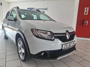 Renault Sandero 66kW turbo - Image 10