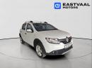 Thumbnail Renault Sandero 66kW turbo