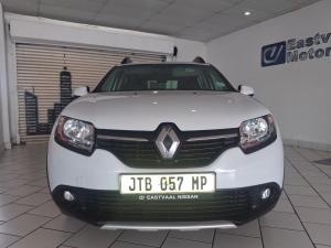 Renault Sandero 66kW turbo - Image 2