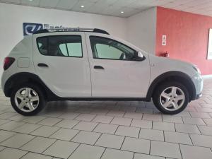 Renault Sandero 66kW turbo - Image 3