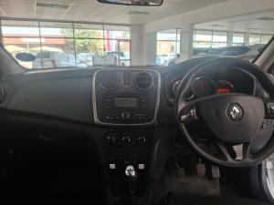 Renault Sandero 66kW turbo - Image 7