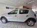 Renault Sandero 66kW turbo - Thumbnail 9