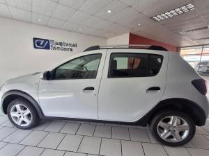 Renault Sandero 66kW turbo - Image 9