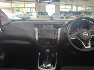 Nissan Navara 2.5DDTi double cab Stealth 4x4 - Image 10