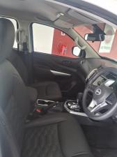Nissan Navara 2.5DDTi double cab Stealth 4x4 - Image 11