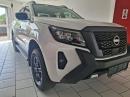 Thumbnail Nissan Navara 2.5DDTi double cab Stealth 4x4