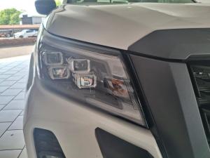 Nissan Navara 2.5DDTi double cab Stealth 4x4 - Image 3