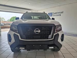 Nissan Navara 2.5DDTi double cab Stealth 4x4 - Image 5