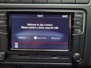 Volkswagen Polo Vivo hatch 1.6 Comfortline auto - Image 11