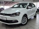 Thumbnail Volkswagen Polo Vivo hatch 1.6 Comfortline auto
