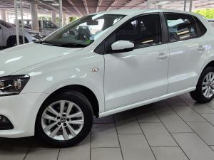 Volkswagen Polo Vivo hatch 1.6 Comfortline auto - Image 2