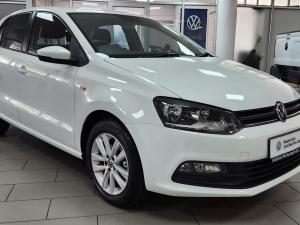 Volkswagen Polo Vivo hatch 1.6 Comfortline auto - Image 3