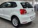 Volkswagen Polo Vivo hatch 1.6 Comfortline auto - Thumbnail 4