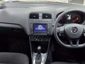 Volkswagen Polo Vivo hatch 1.6 Comfortline auto - Image 7