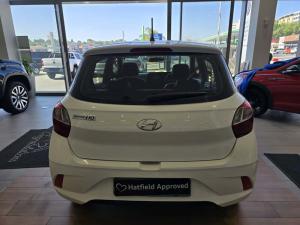 Hyundai Grand i10 1.0 Motion hatch manual - Image 12