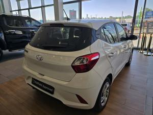 Hyundai Grand i10 1.0 Motion hatch manual - Image 13