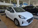 Thumbnail Hyundai Grand i10 1.0 Motion hatch manual