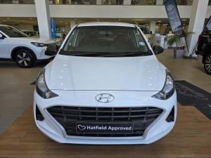Hyundai Grand i10 1.0 Motion hatch manual - Image 2
