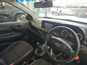Hyundai Grand i10 1.0 Motion hatch manual - Image 4