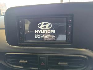Hyundai Grand i10 1.0 Motion hatch manual - Image 5