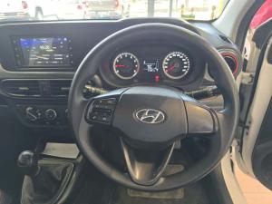 Hyundai Grand i10 1.0 Motion hatch manual - Image 6