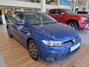 Volkswagen Polo hatch 1.0TSI - Image 1