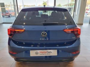 Volkswagen Polo hatch 1.0TSI - Image 6
