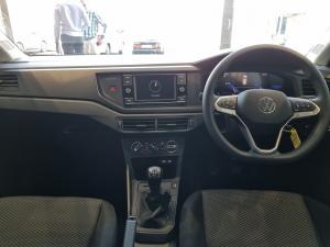 Volkswagen Polo hatch 1.0TSI - Image 7
