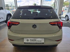 Volkswagen Polo hatch 1.0TSI - Image 3