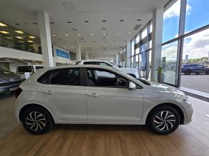 Volkswagen Polo hatch 1.0TSI - Image 4