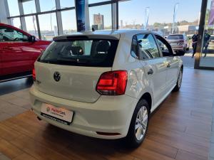 Volkswagen Polo Vivo hatch 1.4 Trendline - Image 10
