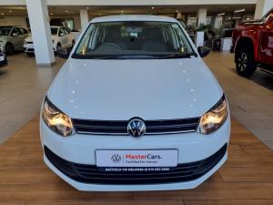 Volkswagen Polo Vivo hatch 1.4 Trendline - Image 3