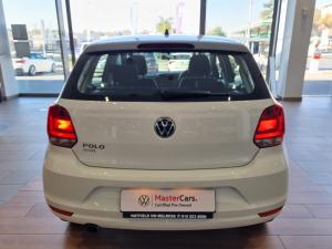 Volkswagen Polo Vivo hatch 1.4 Trendline - Image 4