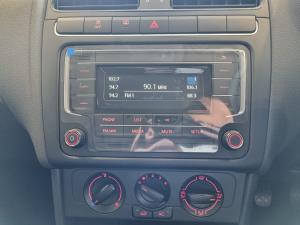 Volkswagen Polo Vivo hatch 1.4 Trendline - Image 6