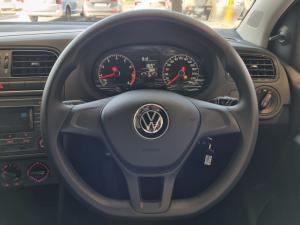 Volkswagen Polo Vivo hatch 1.4 Trendline - Image 8