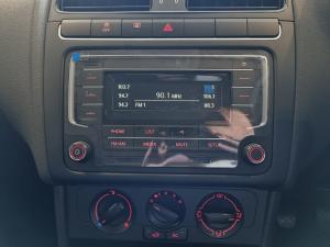 Volkswagen Polo Vivo hatch 1.4 Trendline - Image 9