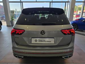 Volkswagen Tiguan Allspace 1.4TSI 110kW R-Line - Image 14