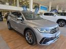 Thumbnail Volkswagen Tiguan Allspace 1.4TSI 110kW R-Line