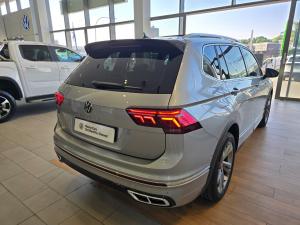 Volkswagen Tiguan Allspace 1.4TSI 110kW R-Line - Image 2