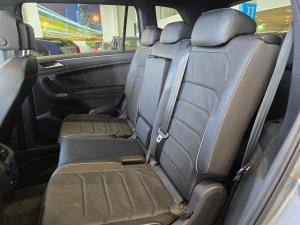 Volkswagen Tiguan Allspace 1.4TSI 110kW R-Line - Image 32
