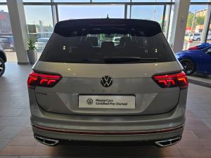 Volkswagen Tiguan Allspace 1.4TSI 110kW R-Line - Image 4