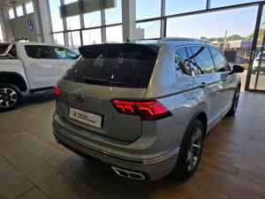 Volkswagen Tiguan Allspace 1.4TSI 110kW R-Line - Image 5