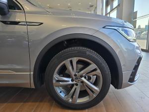 Volkswagen Tiguan Allspace 1.4TSI 110kW R-Line - Image 6