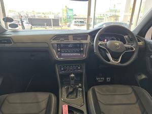 Volkswagen Tiguan Allspace 1.4TSI 110kW R-Line - Image 7