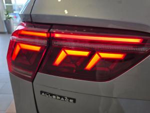 Volkswagen Tiguan Allspace 1.4TSI 110kW R-Line - Image 9