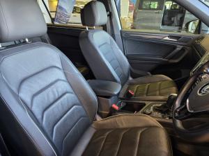 Volkswagen Tiguan Allspace 2.0TSI 4Motion Highline - Image 11